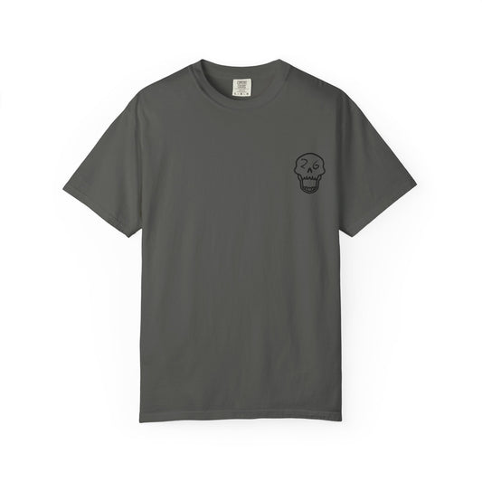 Skull Sun T-Shirt