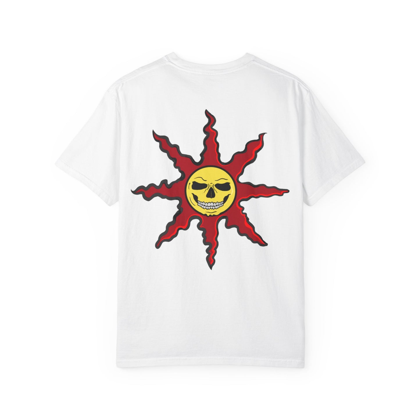 Skull Sun T-Shirt