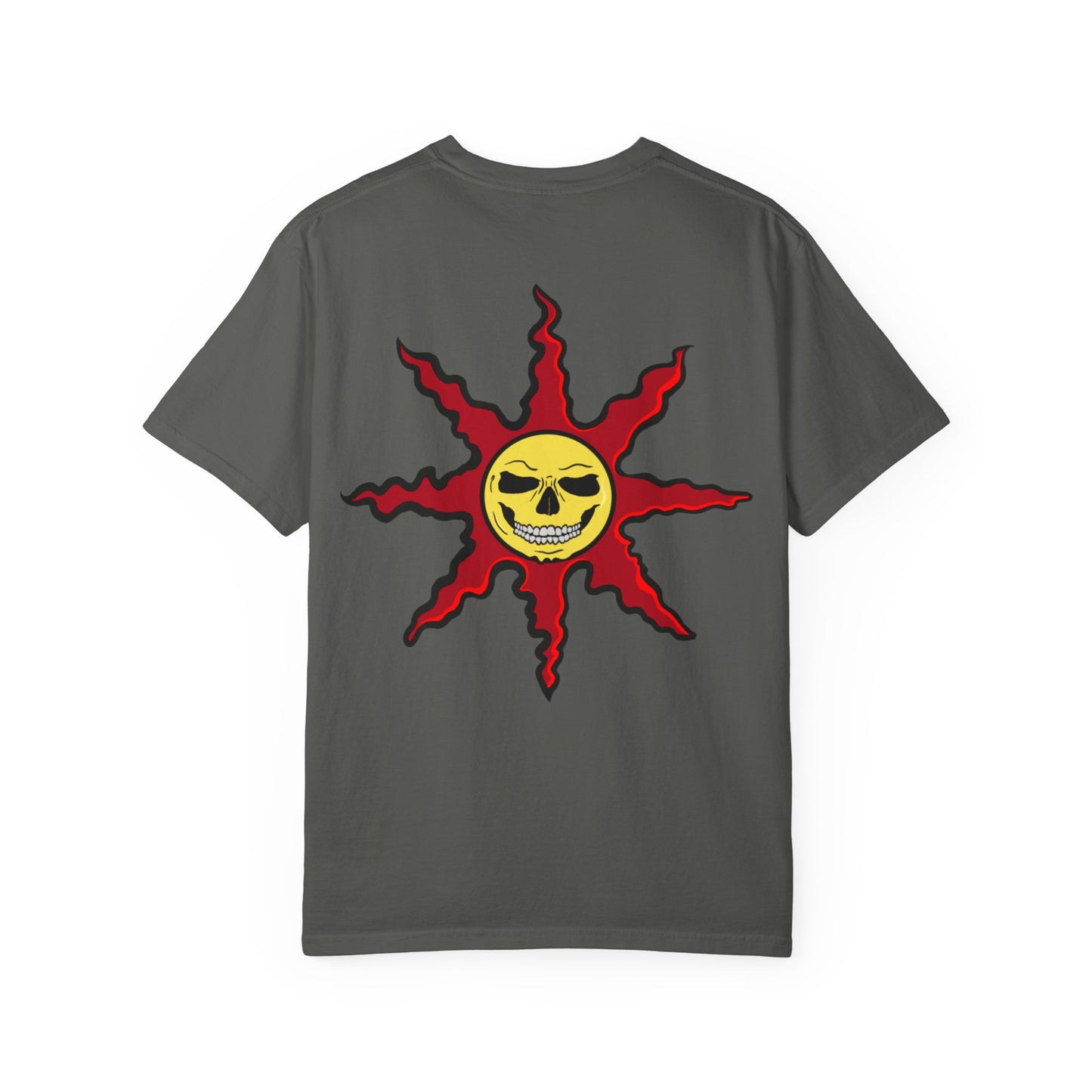 Skull Sun T-Shirt