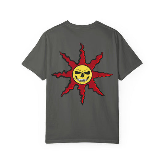 Skull Sun T-Shirt