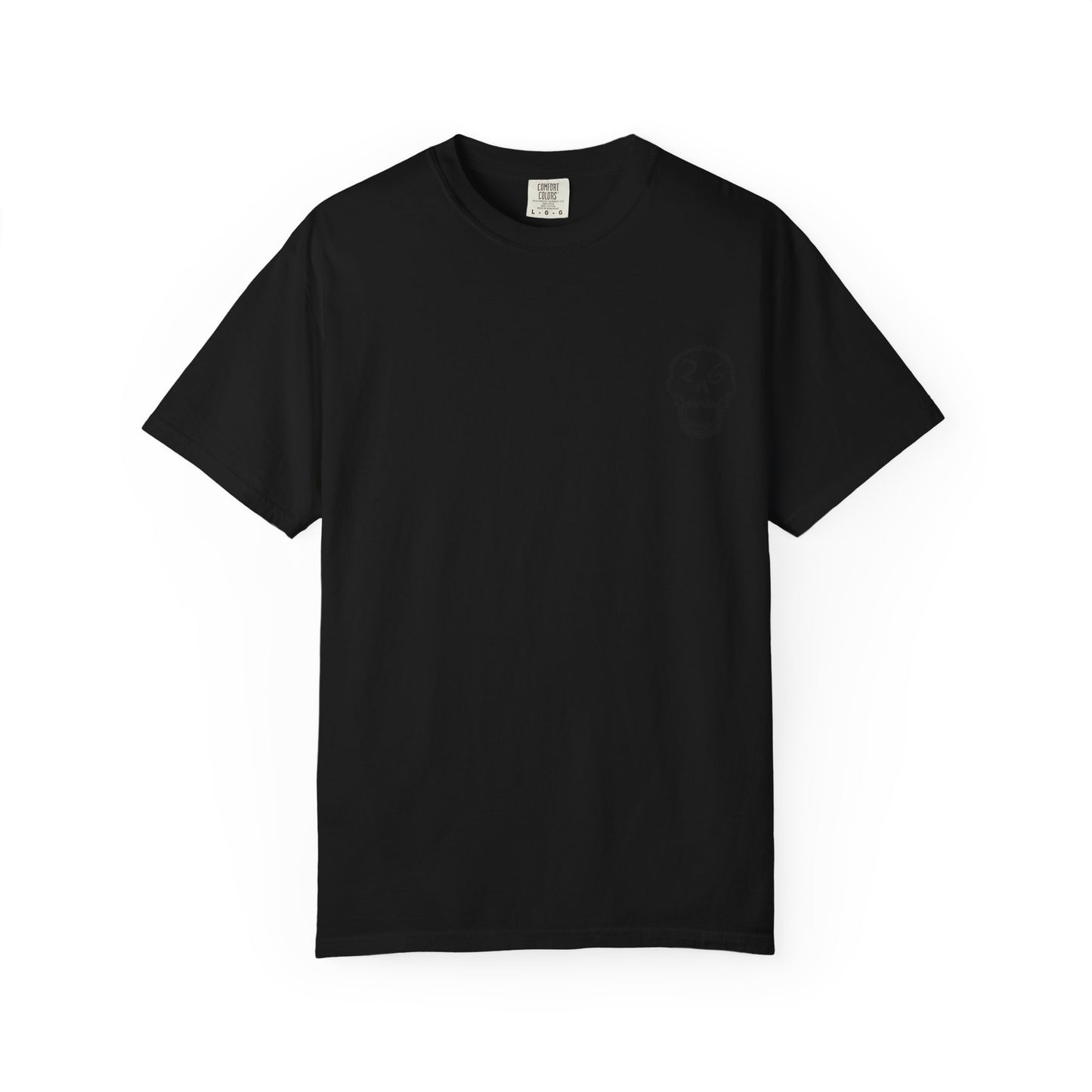 Skull Sun T-Shirt