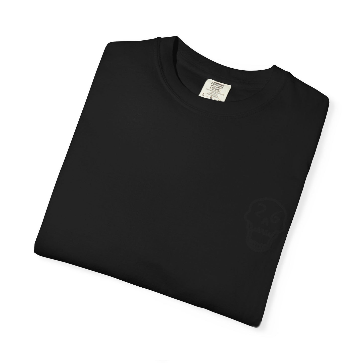 Skull Sun T-Shirt